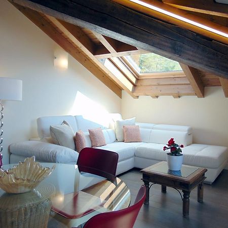 Villa Monti Varenna Eksteriør bilde