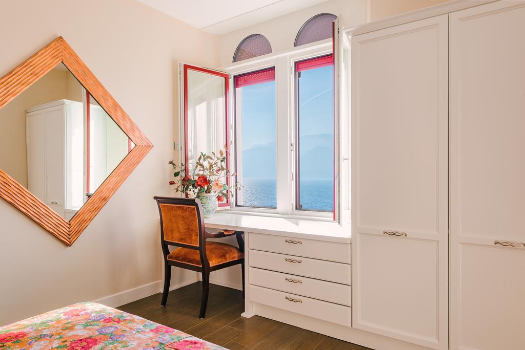 Villa Monti Varenna Rom bilde