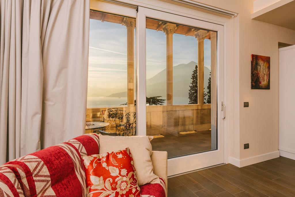 Villa Monti Varenna Rom bilde