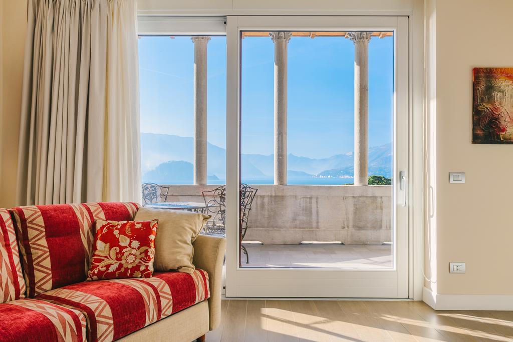 Villa Monti Varenna Rom bilde