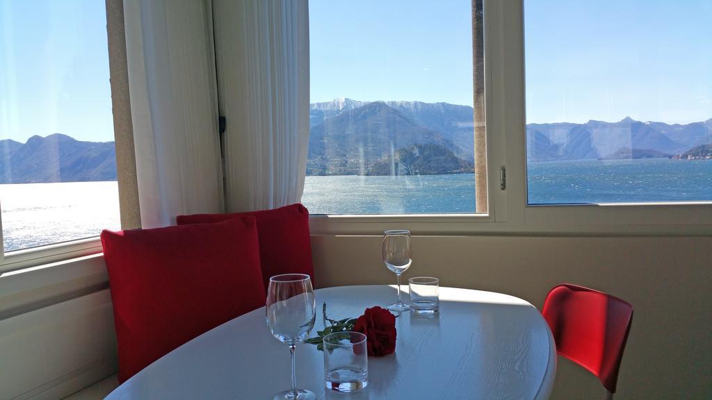 Villa Monti Varenna Rom bilde