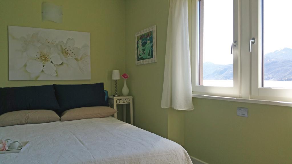 Villa Monti Varenna Rom bilde