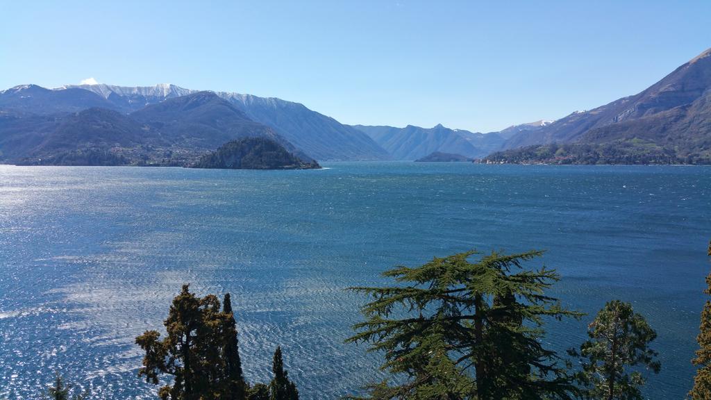 Villa Monti Varenna Rom bilde