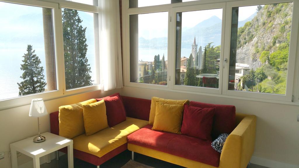 Villa Monti Varenna Rom bilde