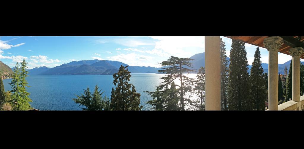 Villa Monti Varenna Eksteriør bilde