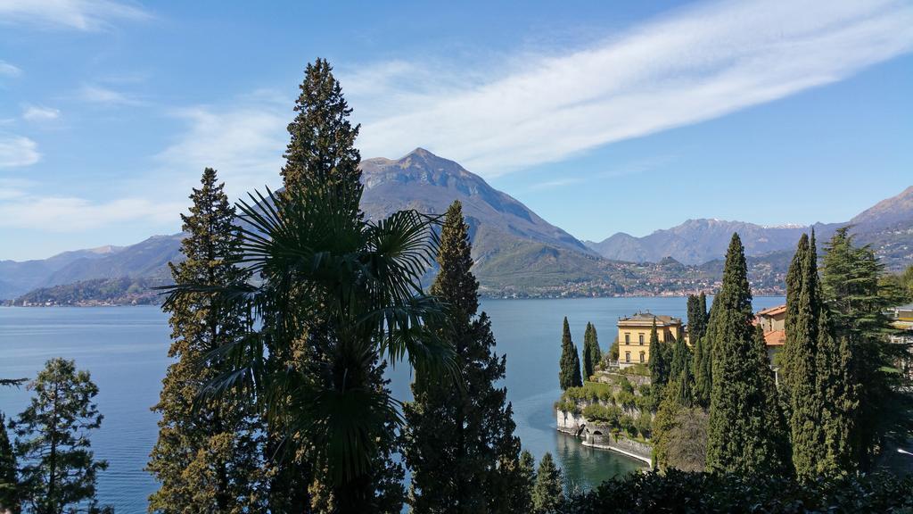 Villa Monti Varenna Eksteriør bilde