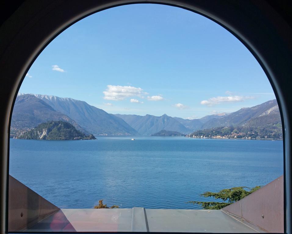 Villa Monti Varenna Eksteriør bilde