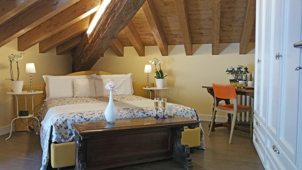 Villa Monti Varenna Eksteriør bilde