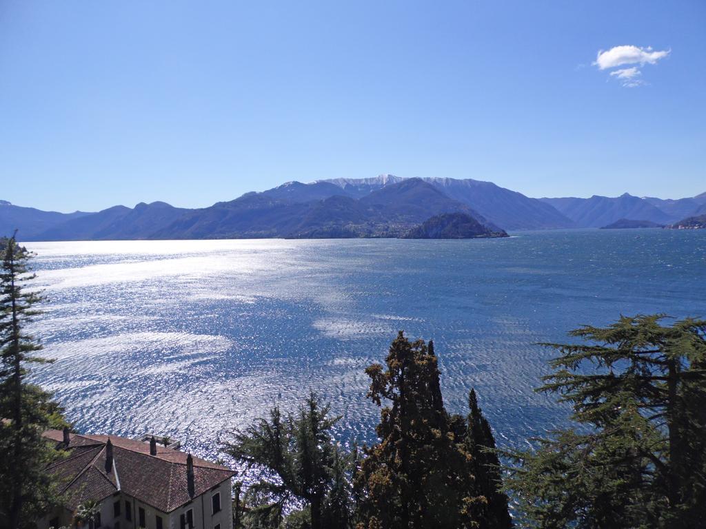 Villa Monti Varenna Eksteriør bilde