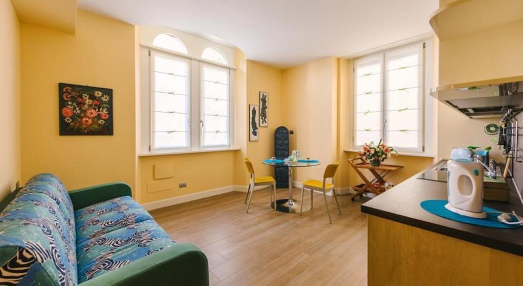 Villa Monti Varenna Eksteriør bilde