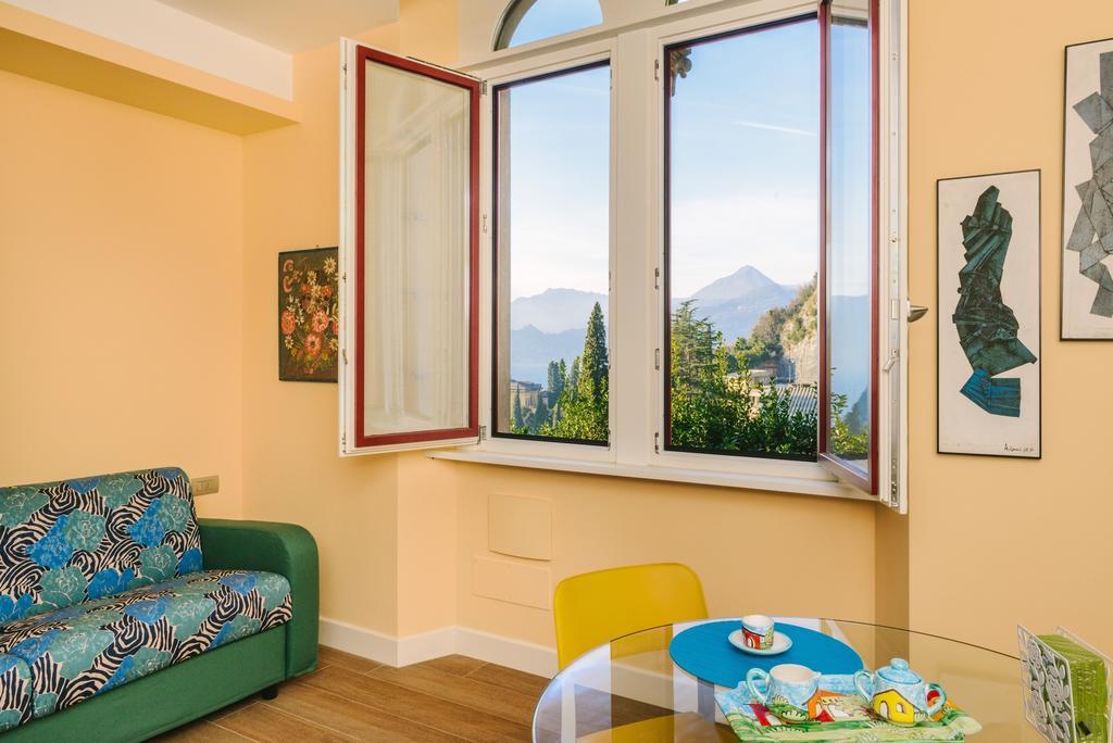 Villa Monti Varenna Eksteriør bilde