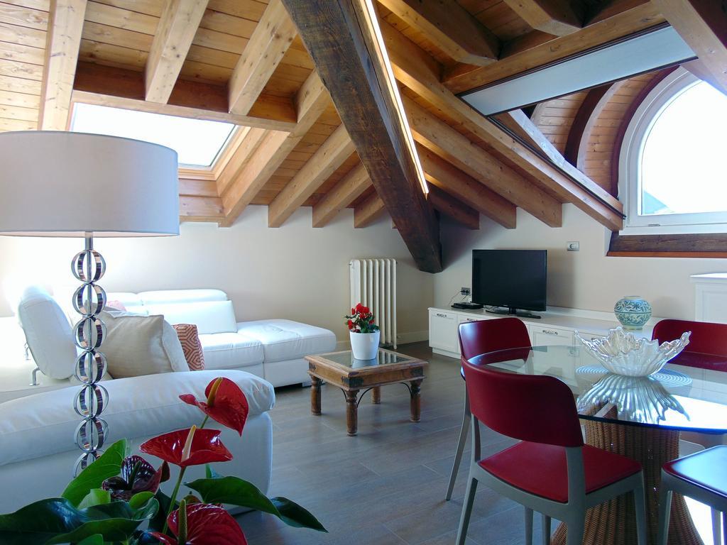 Villa Monti Varenna Eksteriør bilde
